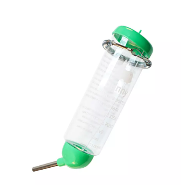 Bebedouro Chalesco Drinker para Roedores - Cores Sortidas - Imagem 2