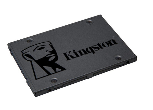 HD SSD Kingston 240GB - SATA - 2.5 - Image 2