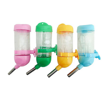 Bebedouro Chalesco Drinker para Roedores - Cores Sortidas - Imagem 2